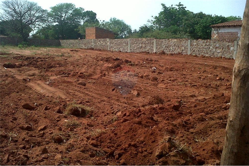 amplio Terreno en Ñemby, foto 2