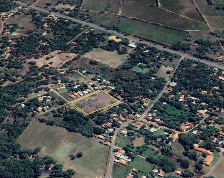 Remato Terreno En Ypacaraí – 5.760 M² — foto 3