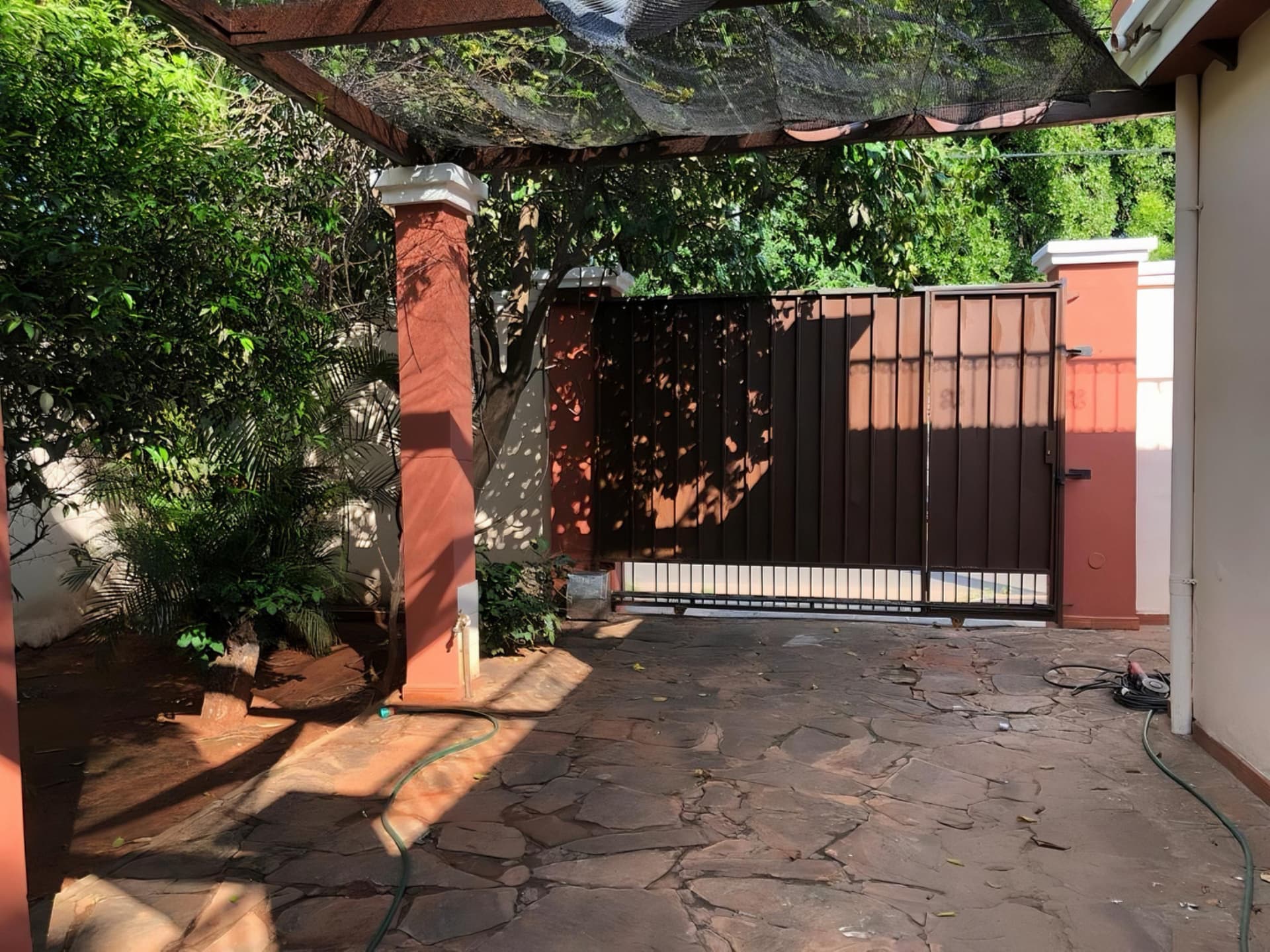 Zona la costa linch, chalet de 2 dormitorios en alquiler, vivienda u oficina, foto 5