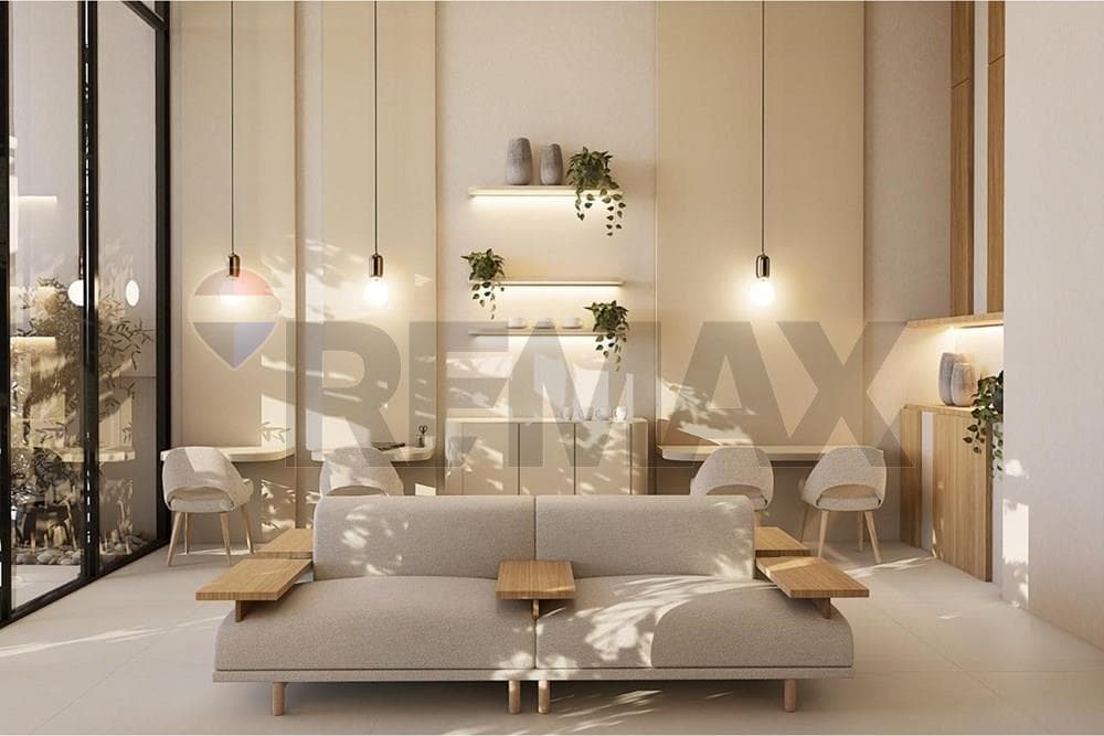 Dpto. de 2 Dorm. con Doble Altura en Mburucuyá - Estilo Industrial Grand Chelsea, foto 1
