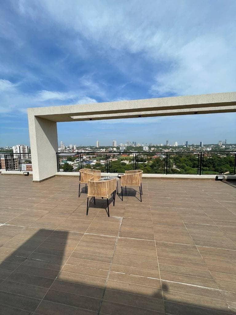 En Alquiler Monoambiente – Zuba III, foto 3