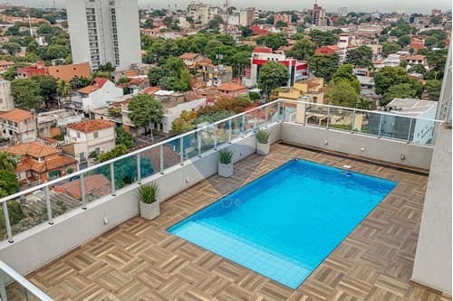 Departamento Venta - Asuncion Ciudad Nueva — foto 4