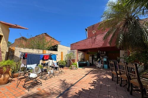 Casa-Venta-Campo Via C/ Magallanes, San Vicente, Asunción, foto 4
