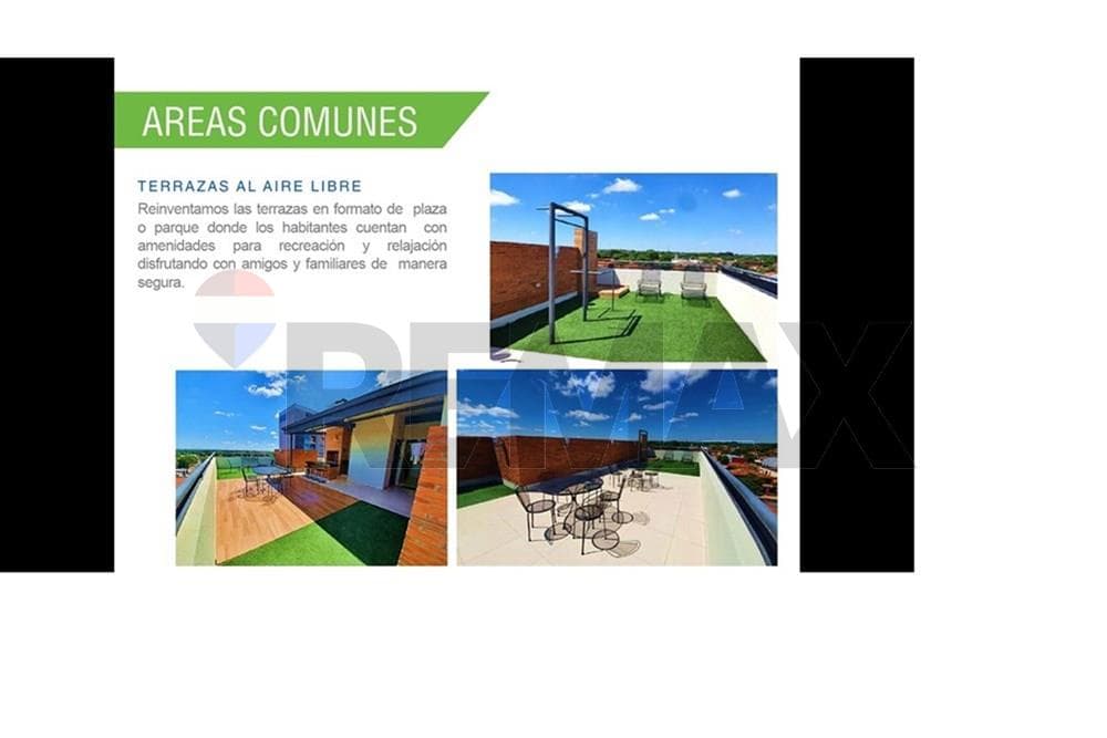 Departamento - Venta - Fernando de la Mora, Central, Paraguay, foto 3