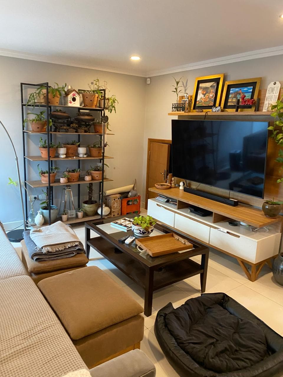 Hermoso dúplex de 3 habitaciones en Fernando de la Mora - zona norte, foto 4