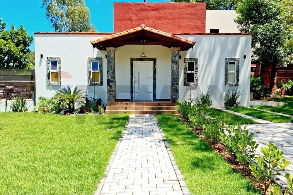 Nueva Casa Moderna en San Ber ¡Descúbrela!, foto 2