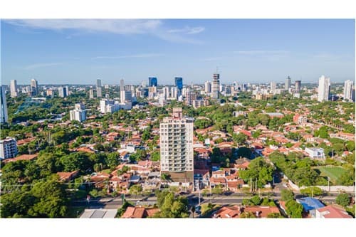 Departamento en Alquile, barrio Mburucuyá, Asunción, foto 2