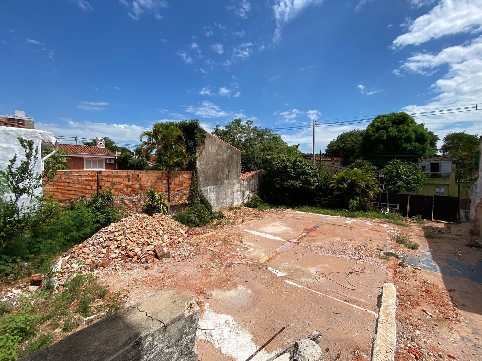 Terreno Venta Sajonia Zona Palacio De Justicia, foto 4