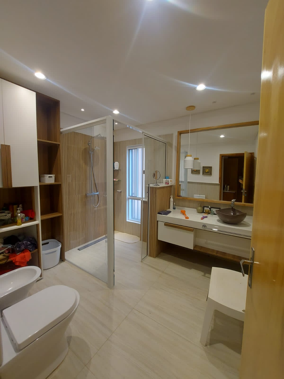 Casa en San Bernardino con Cancha de Padel - Zona Los Alpes-LHO4976423, foto 5