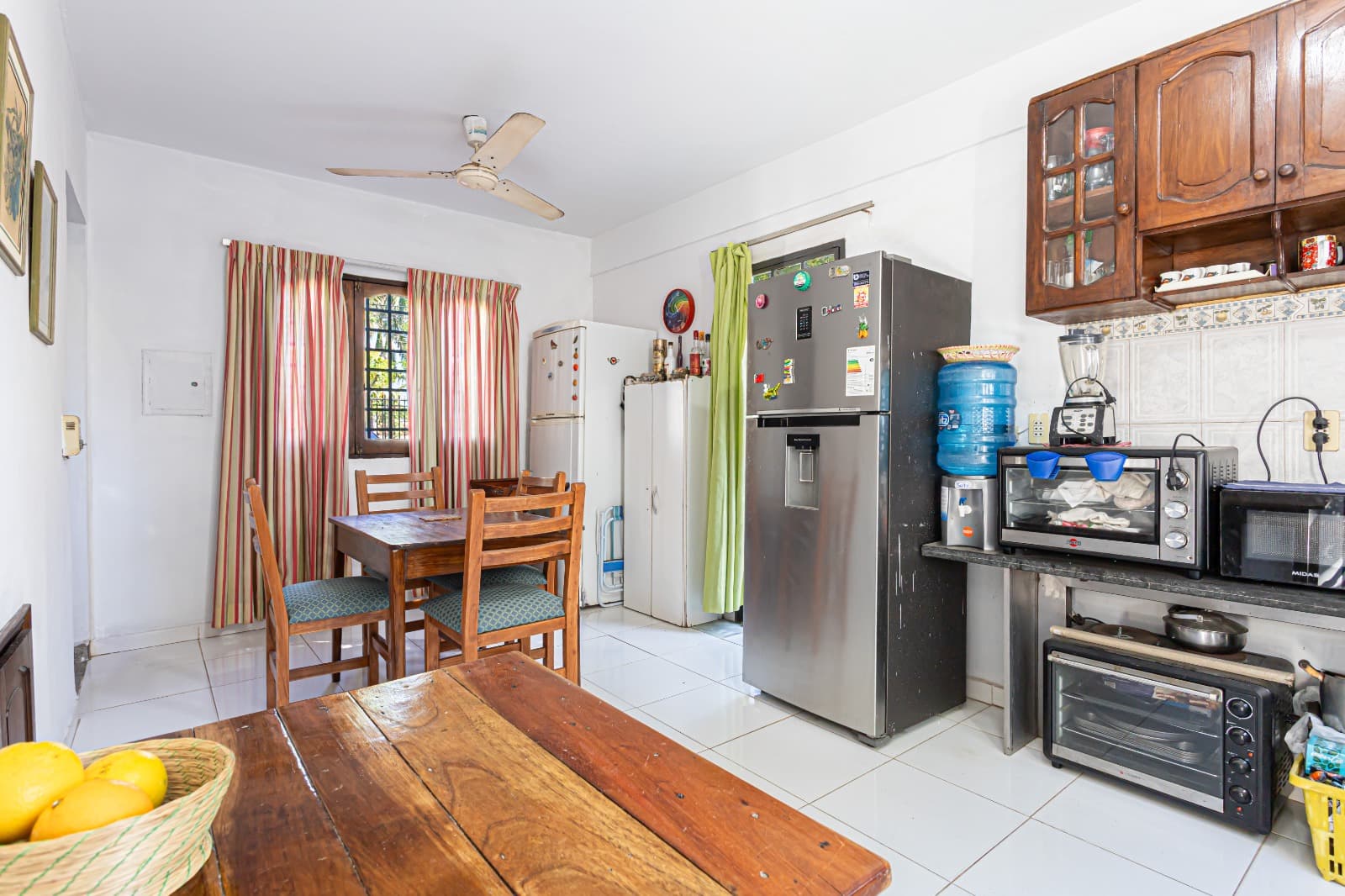 ¡Oportunidad en Lambaré! Casa lista para mudarte, foto 5