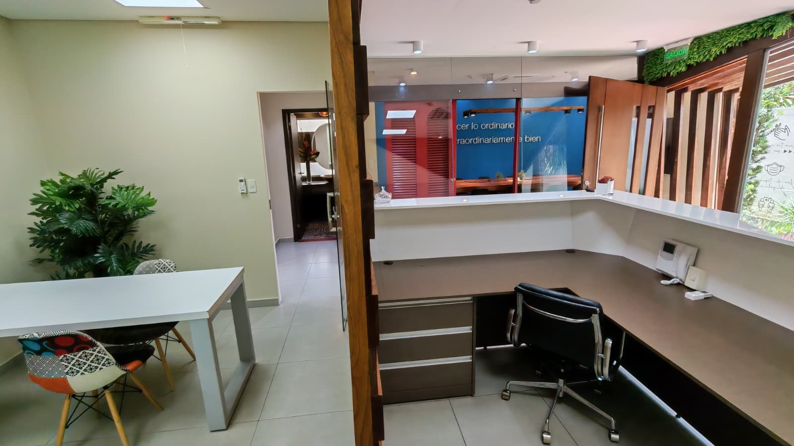 Oficina boutique zona municipalidad de asuncion, foto 3