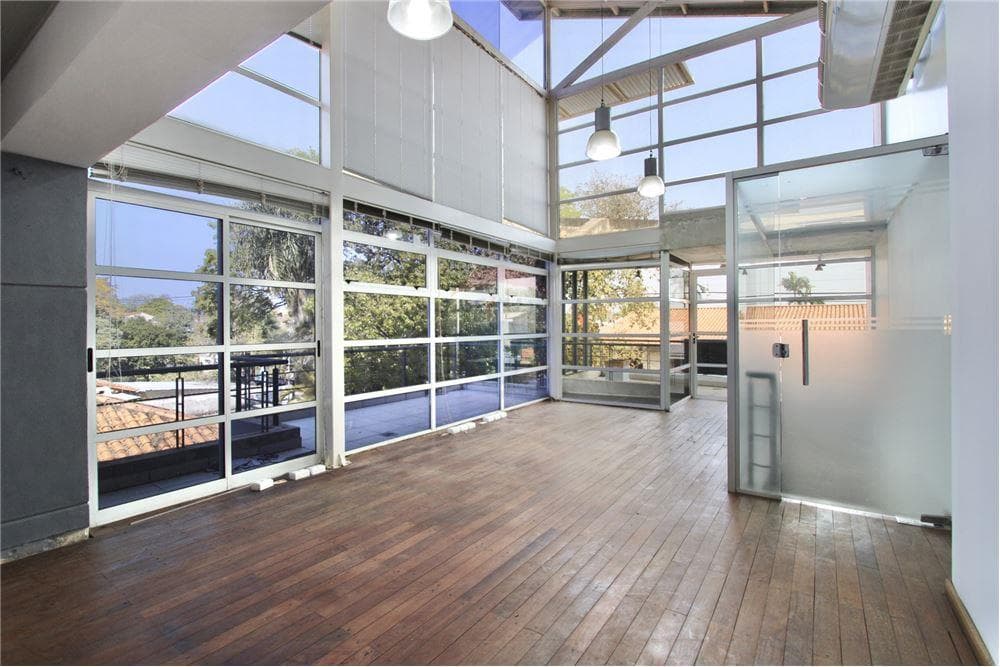 En venta Edificio Zona Villamorra