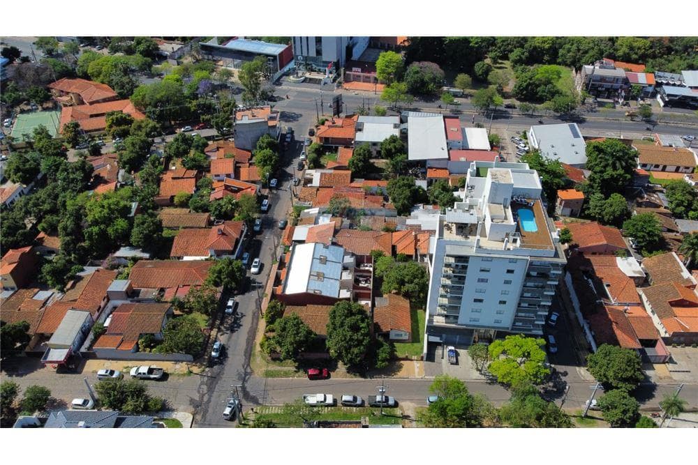 Hermoso terreno en eje corporativo, foto 2