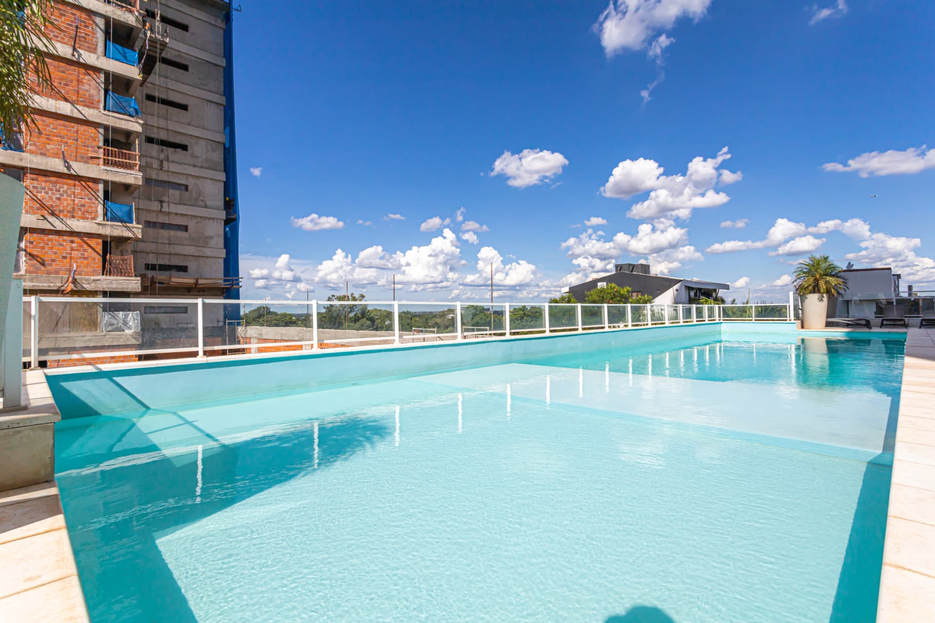 ¡VENDO departamento con vista increíble en SkyTower!, foto 2