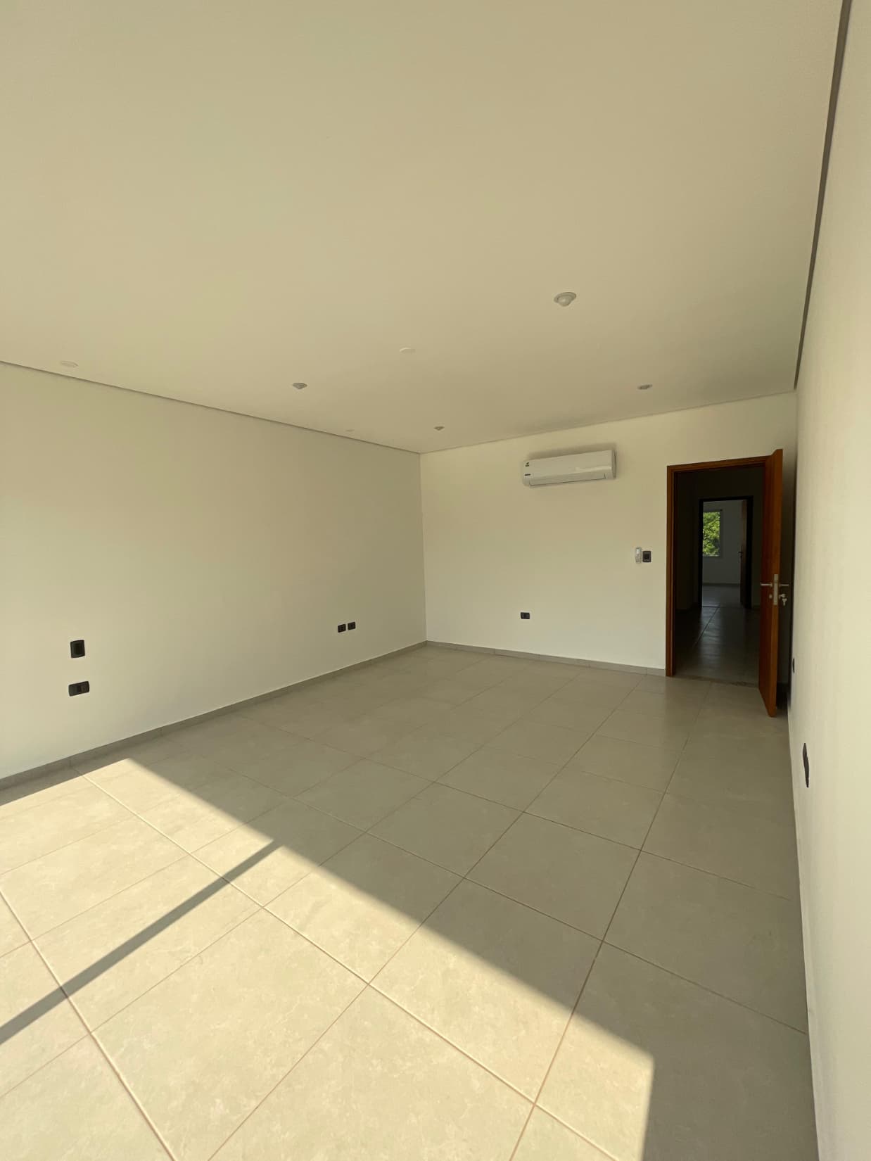 Duplex en Luque, foto 4