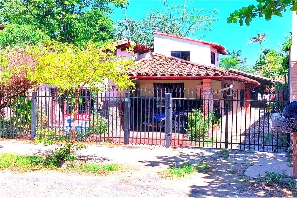 Venta de casa en Trinidad