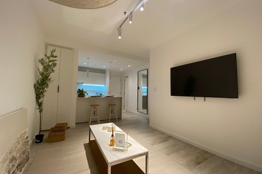 Departamento-Alquiler-Narciso R. Colmman, Manorá, Asunción — foto 4