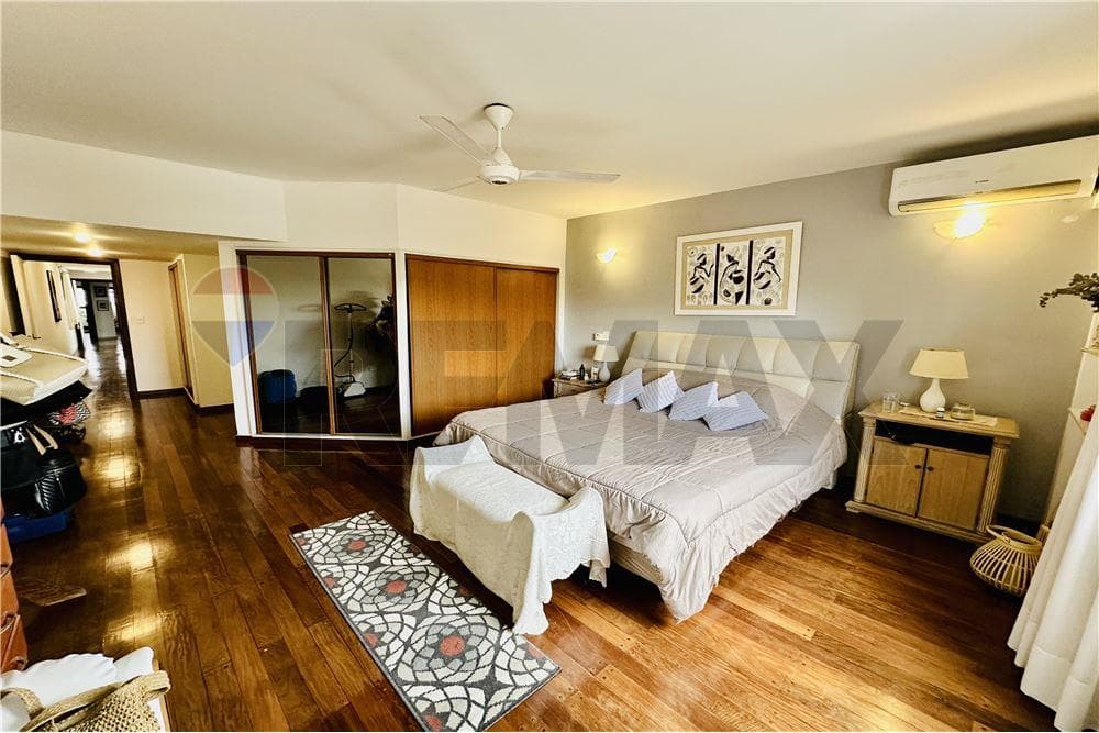 Departamento - Alquiler - Las Mercedes, Paraguay, foto 5