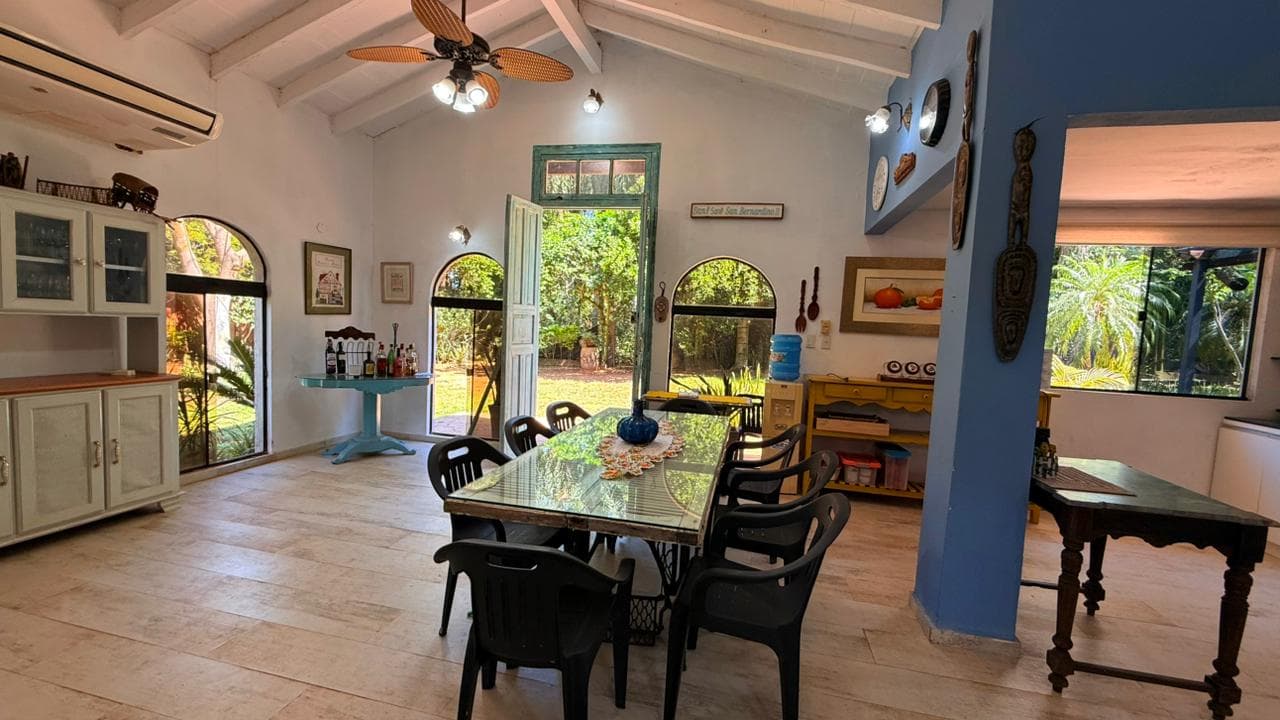 Casa en sanber con terreno de 2.880m2, foto 4