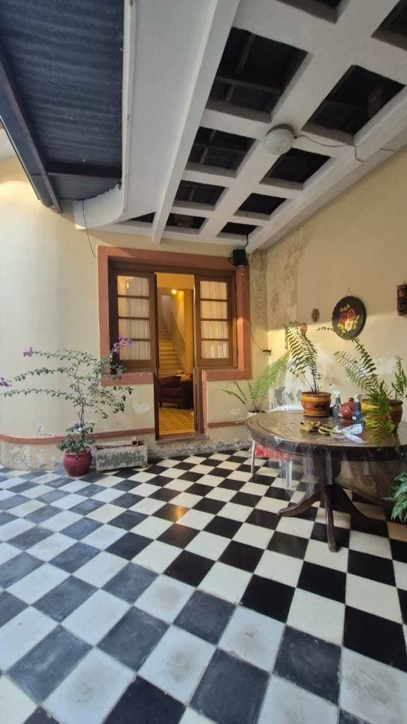casa en el centro de Asunción, foto 2