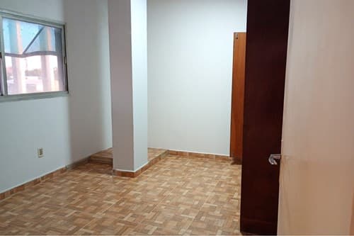 Departamento con Jardín-Venta-Manduvira, Sajonia, Asunción, foto 3