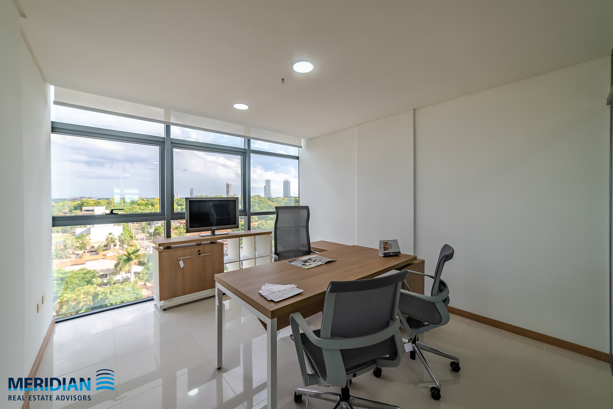 Oficinas a estrenar de primer nivel! Eje Corporativo, foto 2