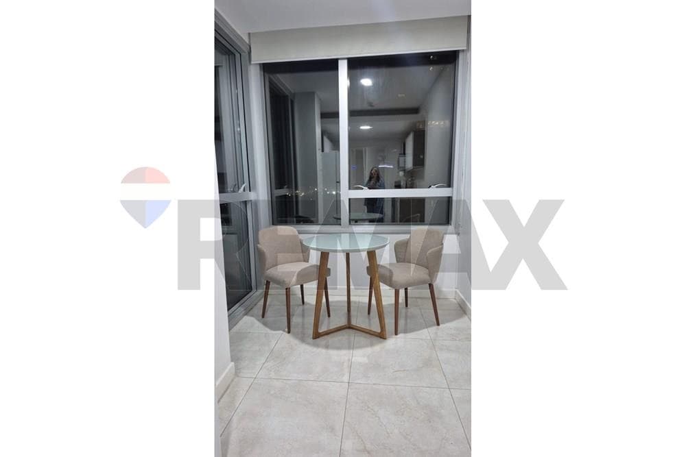 Dpto de 3 Dormitorios Amoblado Torre Eminent, foto 5