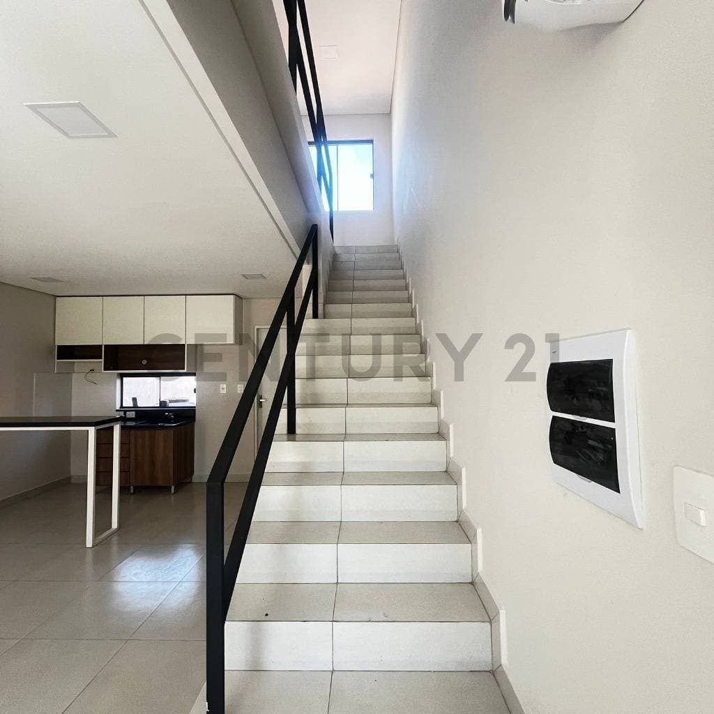 de Casa Dúplex en Luque, Central, foto 1