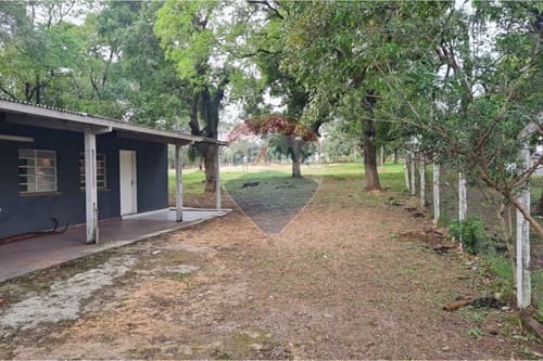 Campo en venta villeta, foto 5