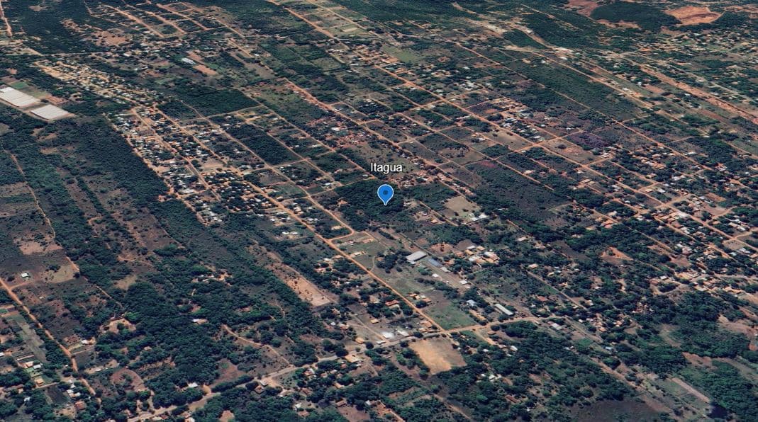 Gran Oportunidad En Itaguá! Remato Terreno De 2.500 M² A Solo 380 Millones — foto 3