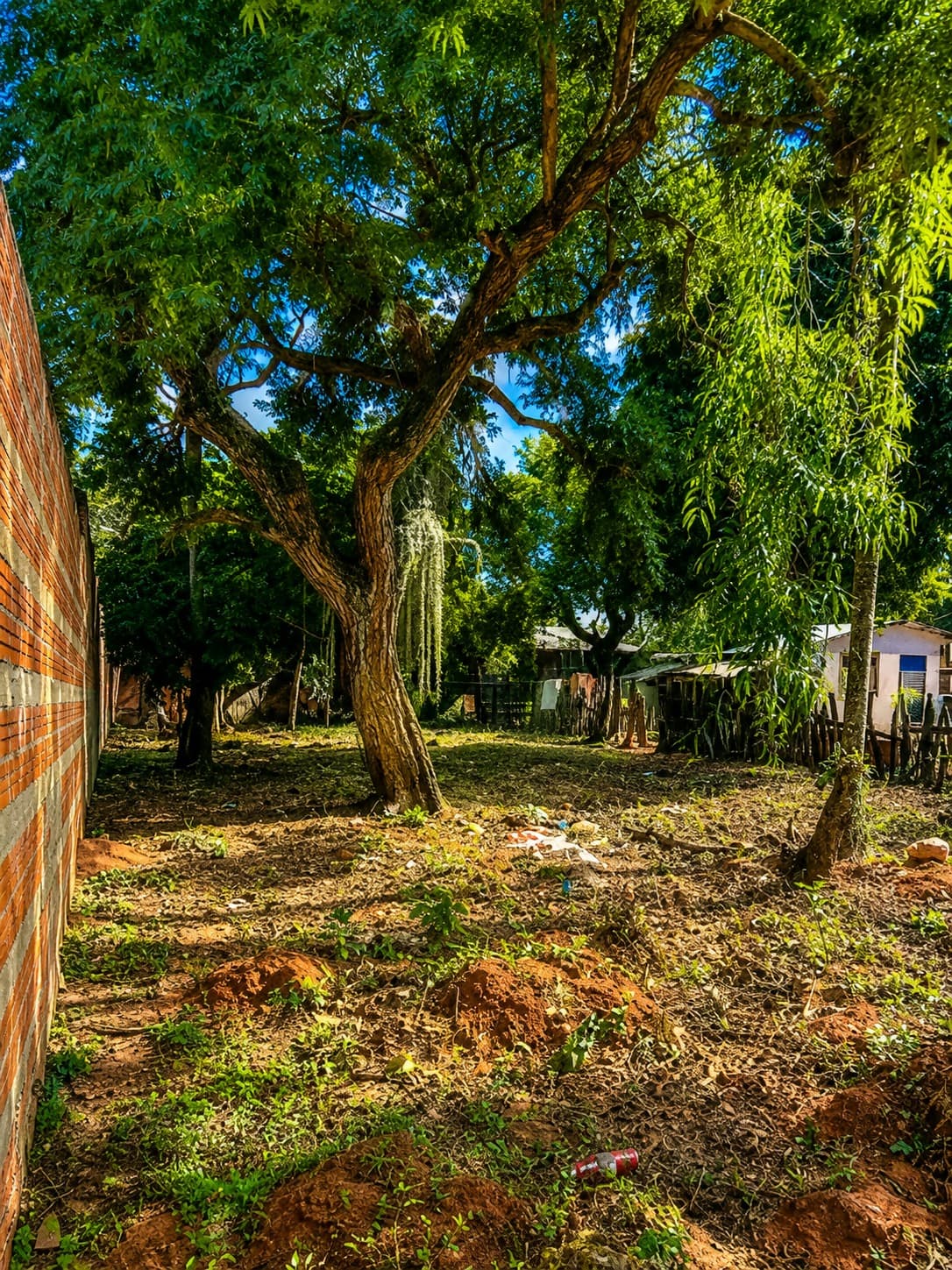 Terreno de 360 m² en Luque Maramburé – Titulado y listo para construir, foto 2