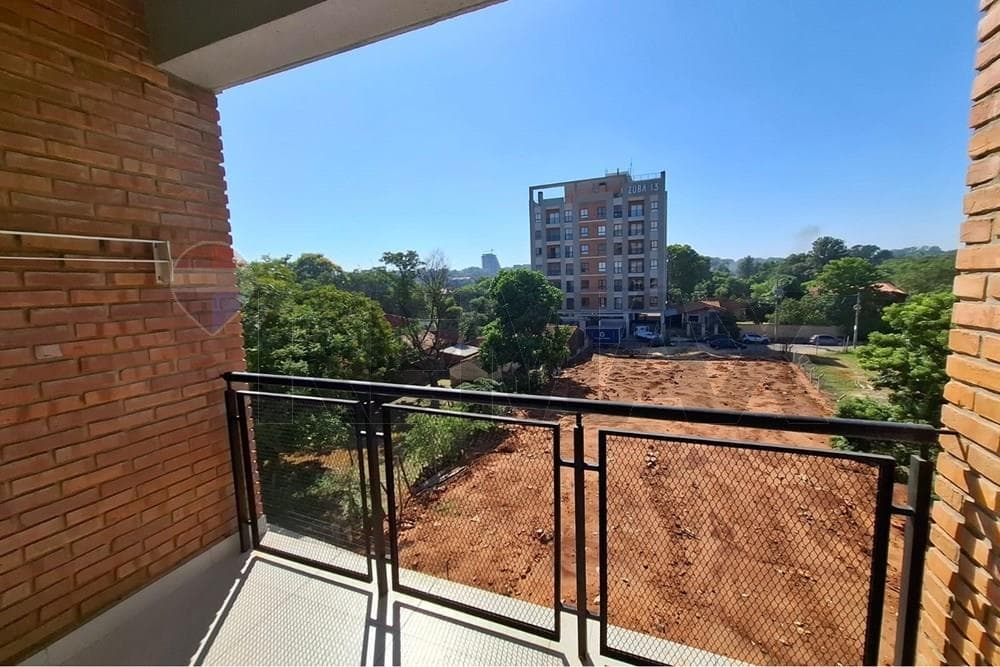 Departamento - Alquiler - Luque, Central, Paraguay, Aprovecha!, foto 4