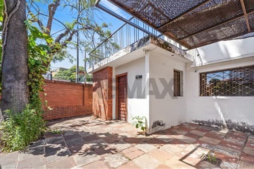 Residencia-Venta-PY Asunción Ciudad Nueva