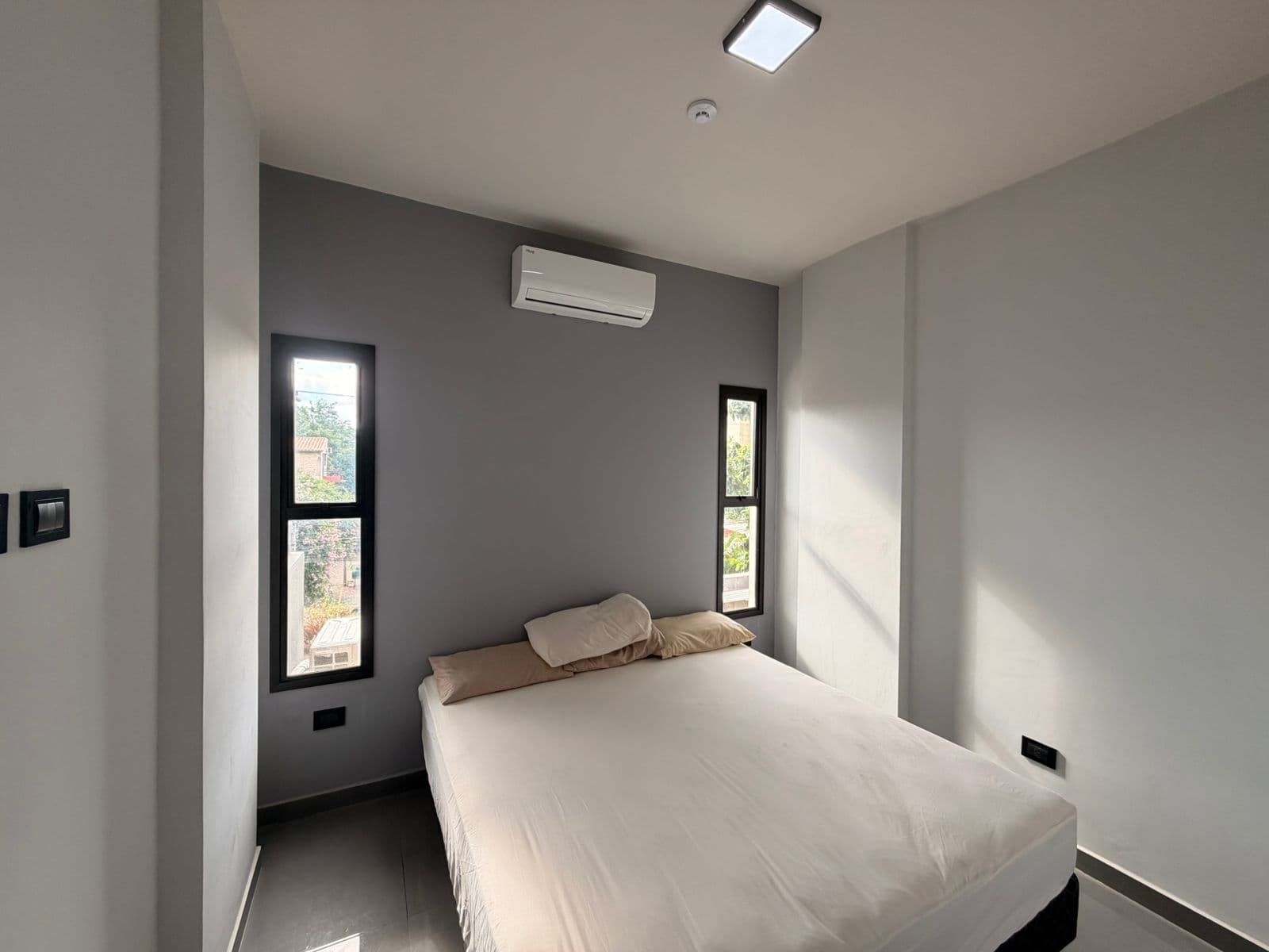 Moderno Departamento Semi Amoblado, foto 4