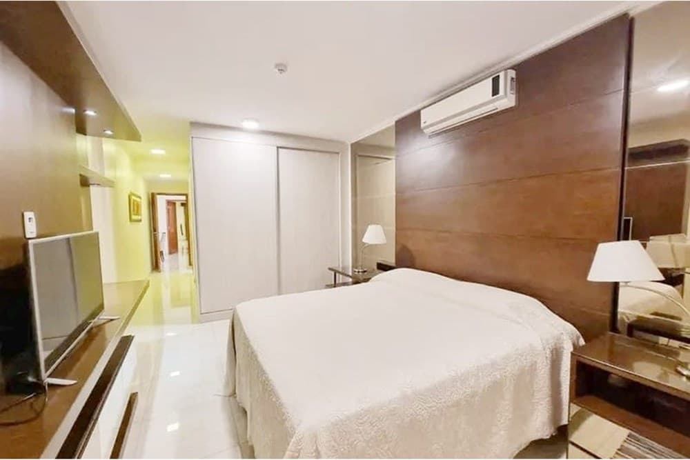 Departamento-Alquiler-Gral. Berges y Gral. Mariano Melgarejo, foto 3