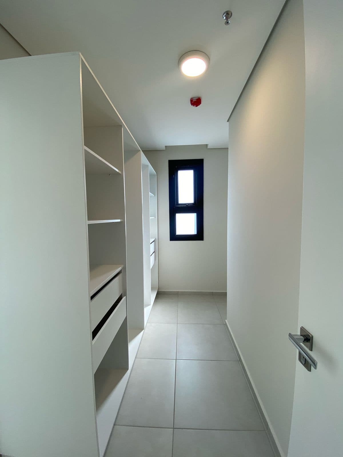 En alquiler departamento a estrenar detras de la Municipalidad de Asunción — foto 5