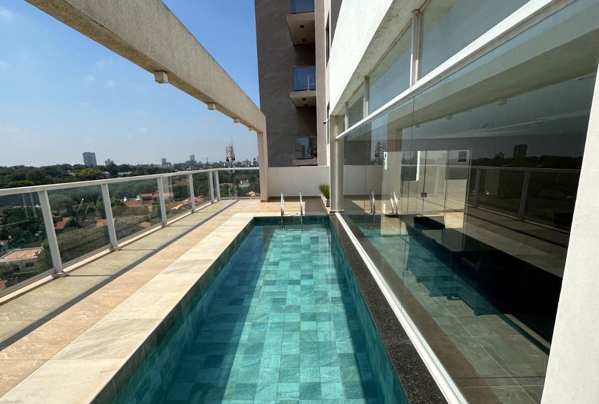 Departamento en alquiler edf. Emporium, foto 1