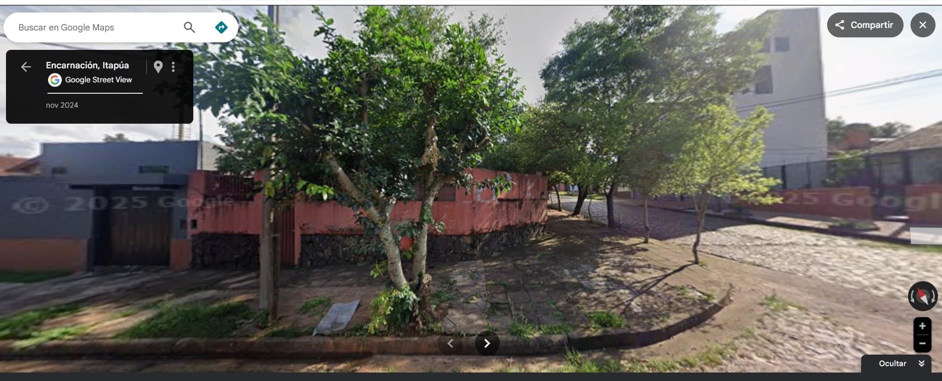 Hermosa Casa En Venta – Encarnación | Barrio San Isidro A Pasos De La Playa — foto 5