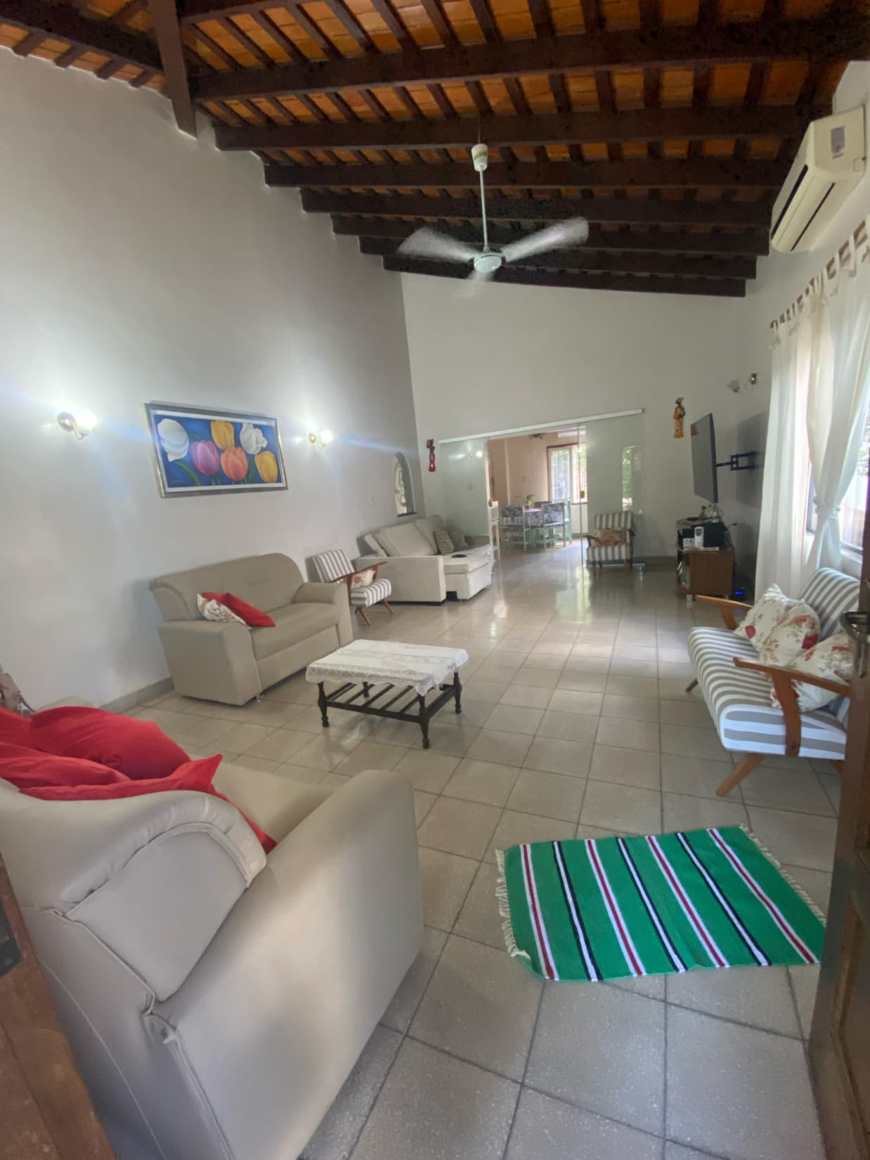 Linda Casa En Lambaré ! — foto 3