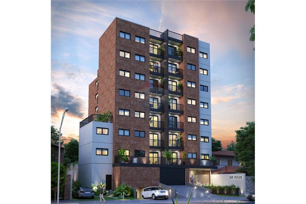En venta Dpto en pozo de 3 dormitorios en Menabi, foto 1