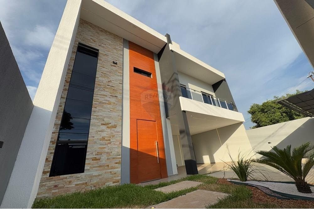 Residencia premium a estrenar en San Lorenzo, foto 2