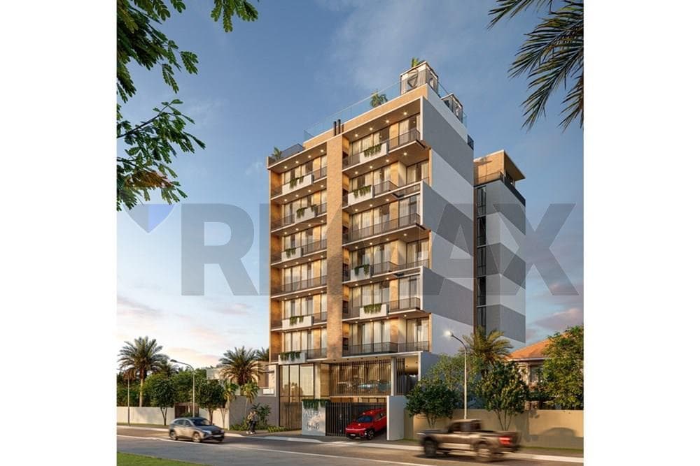 Departamento - Venta - San Jorge, Paraguay, foto 5