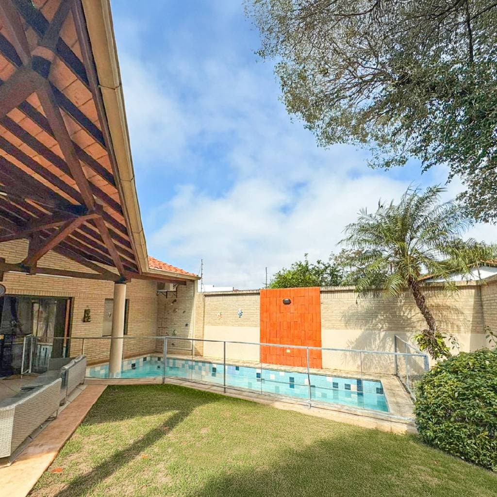 Casa en santa librada- asuncion, foto 4