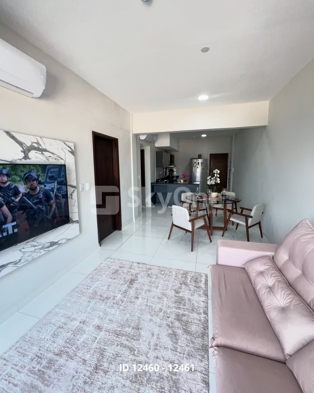 Departamentos edificio simeona - Fernando de la Mora – sur, foto 4
