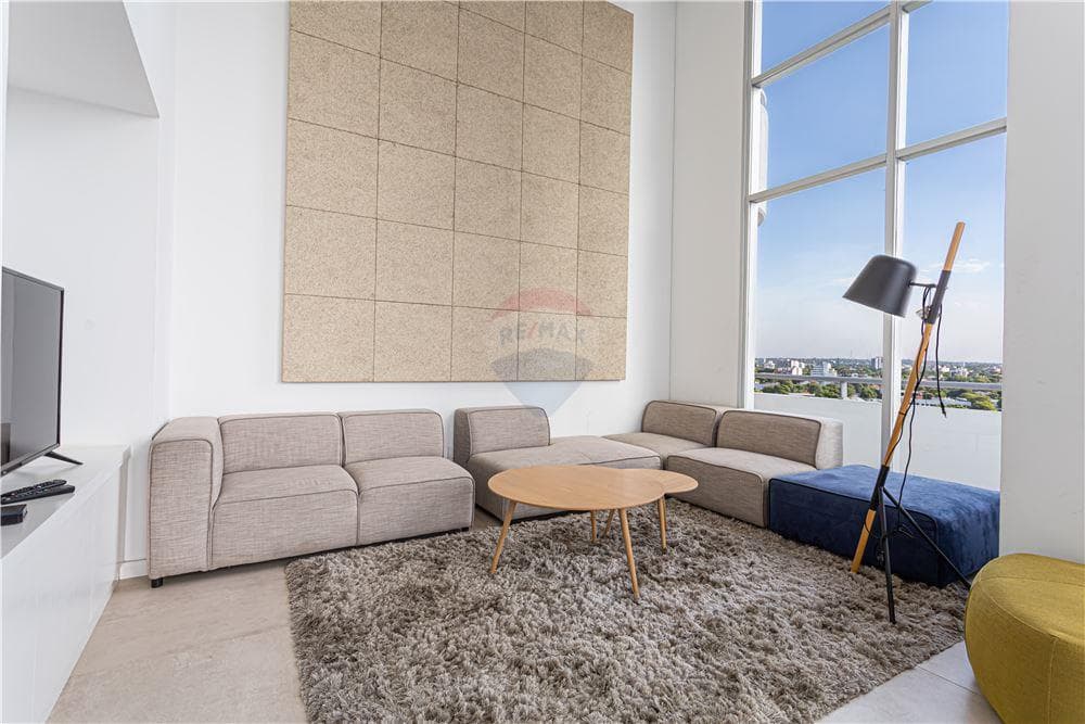 Departamento - Venta - Asunción San Jorge, foto 3