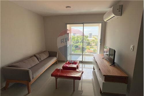 Vendo departamento equipado zona cit