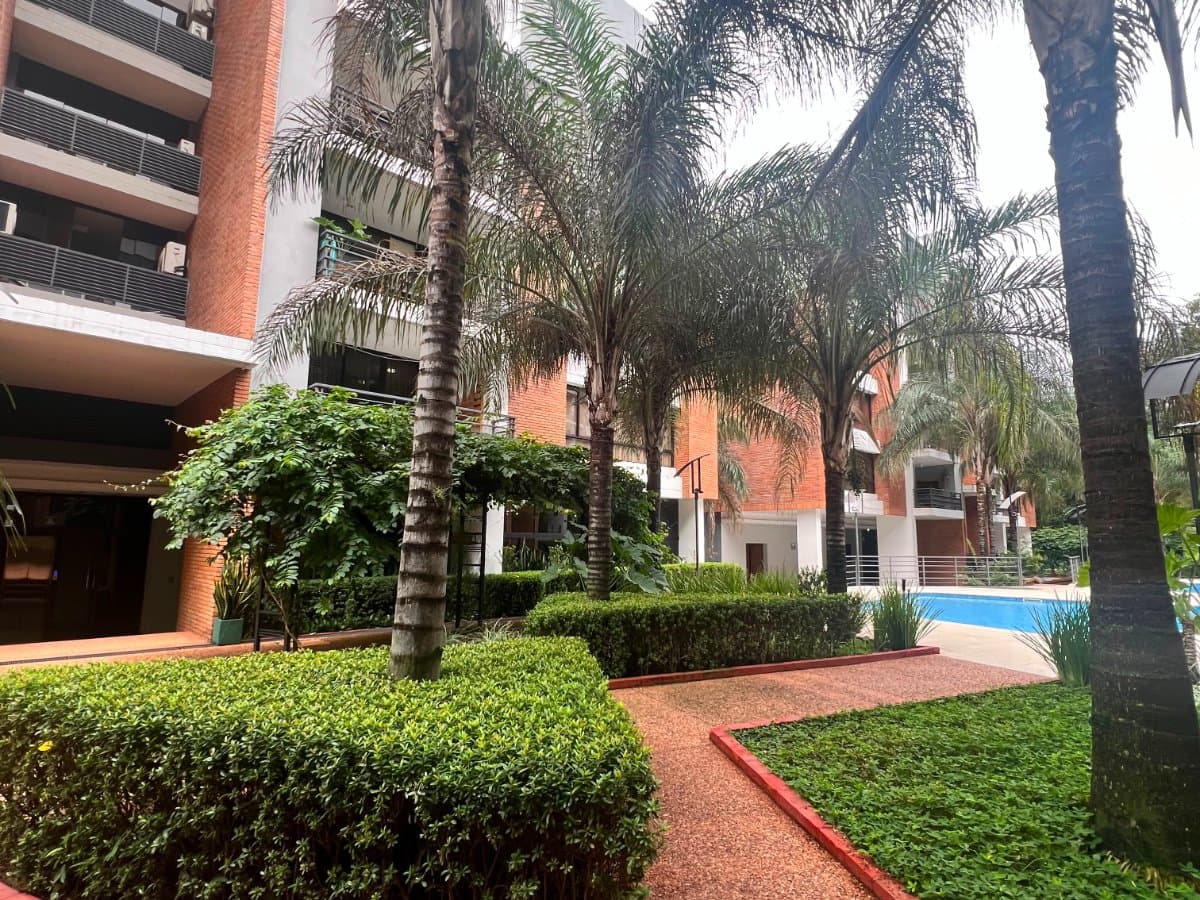 Departamento 2 dorm en (parque peron), foto 2