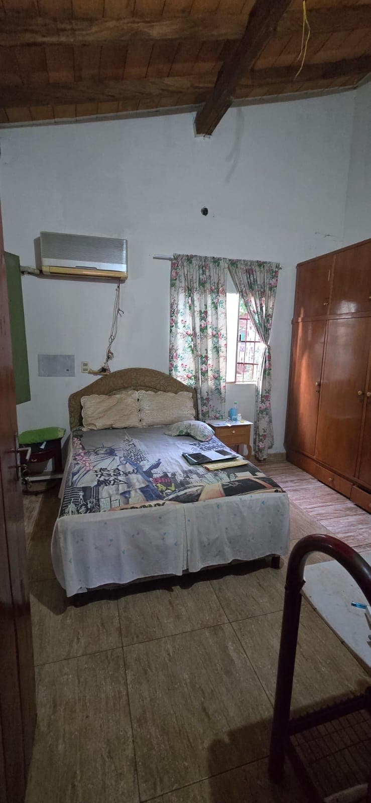Casa en esquina en pdte franco, foto 5