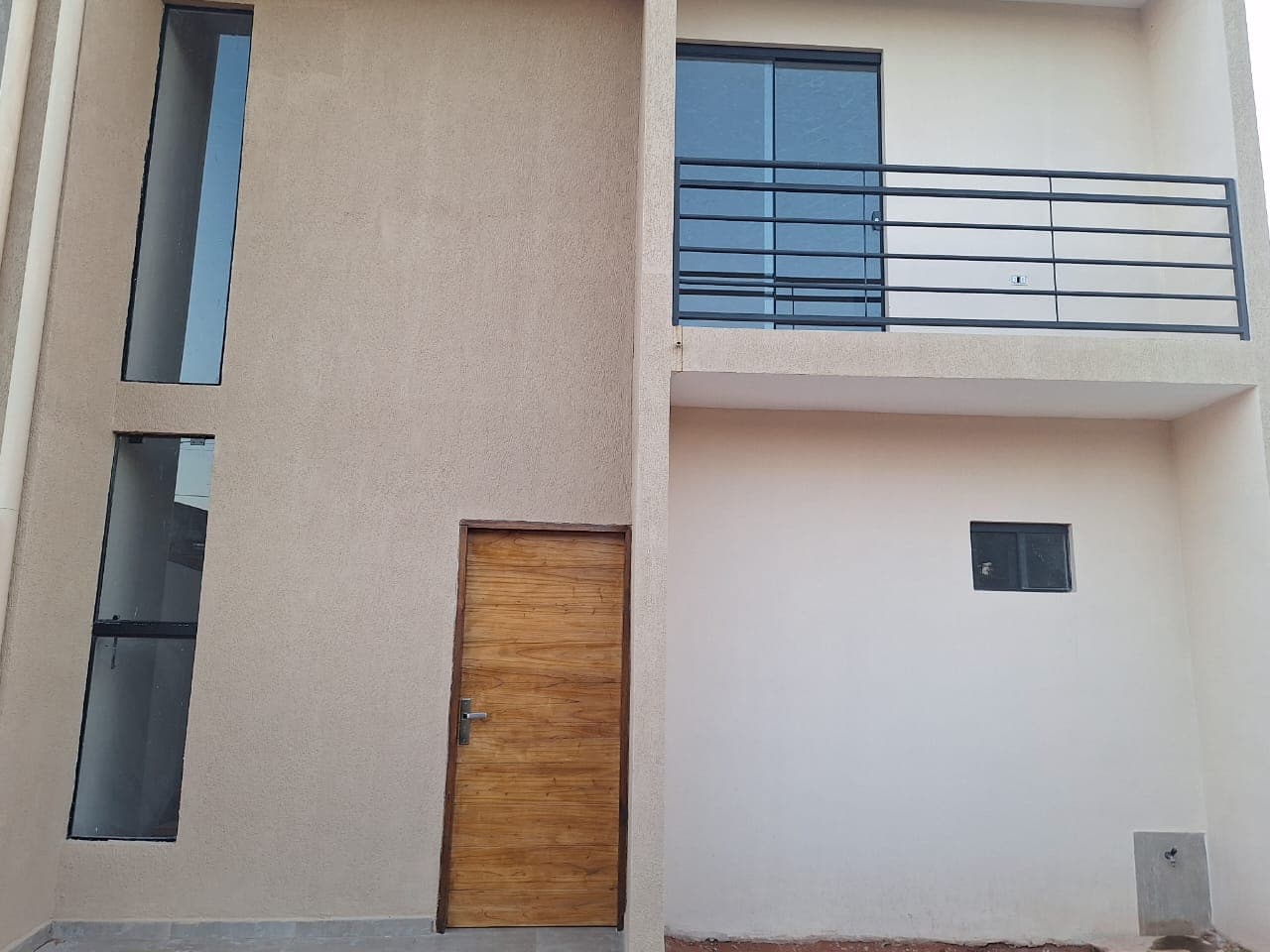 Duplex - Venta - Ñemby, Paraguay, foto 2