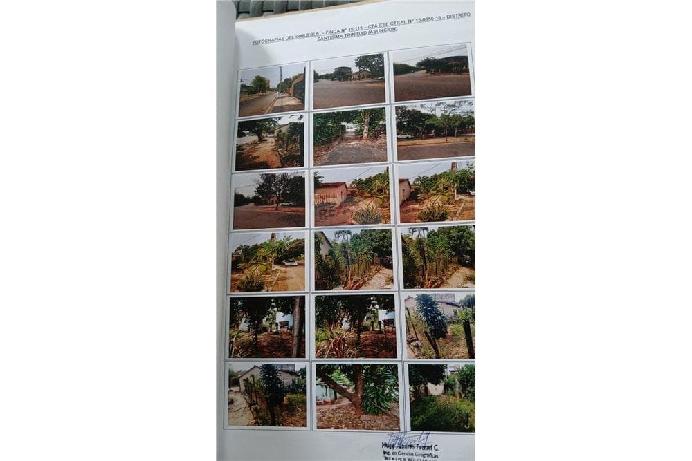 Terreno - Venta - Trinidad, Asunción, Paraguay, foto 5